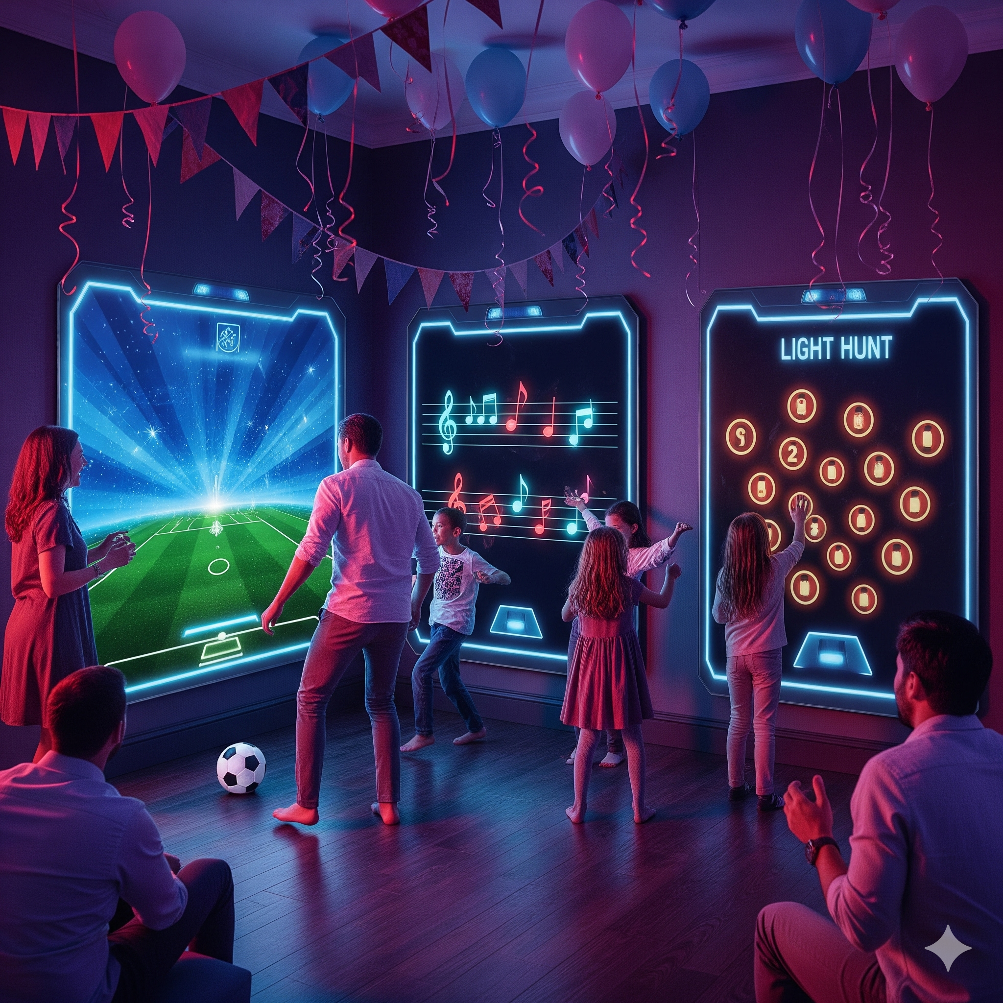 Party Games